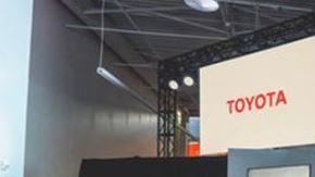 Esta sería la tercera expansión de Toyota en su planta de San Antonio y la primera de Aisin AW en el estado de Texas.