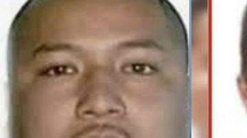 Guardias asesinados sicarios el Marro y el Mencho