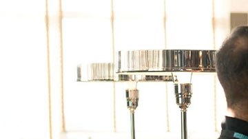 No tengas miedo de abordar estos temas el primer día que te presentes a trabajar.