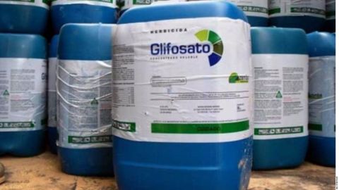 Pesticidas.