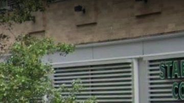 Esquina de West 145th Street y Bradhurst Av, Harlem