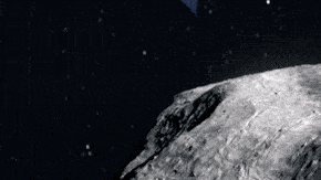 Hera, de ESA, se acerca a uno de los asteroides Didymos para mapear el impacto dejado por DART, de NASA.