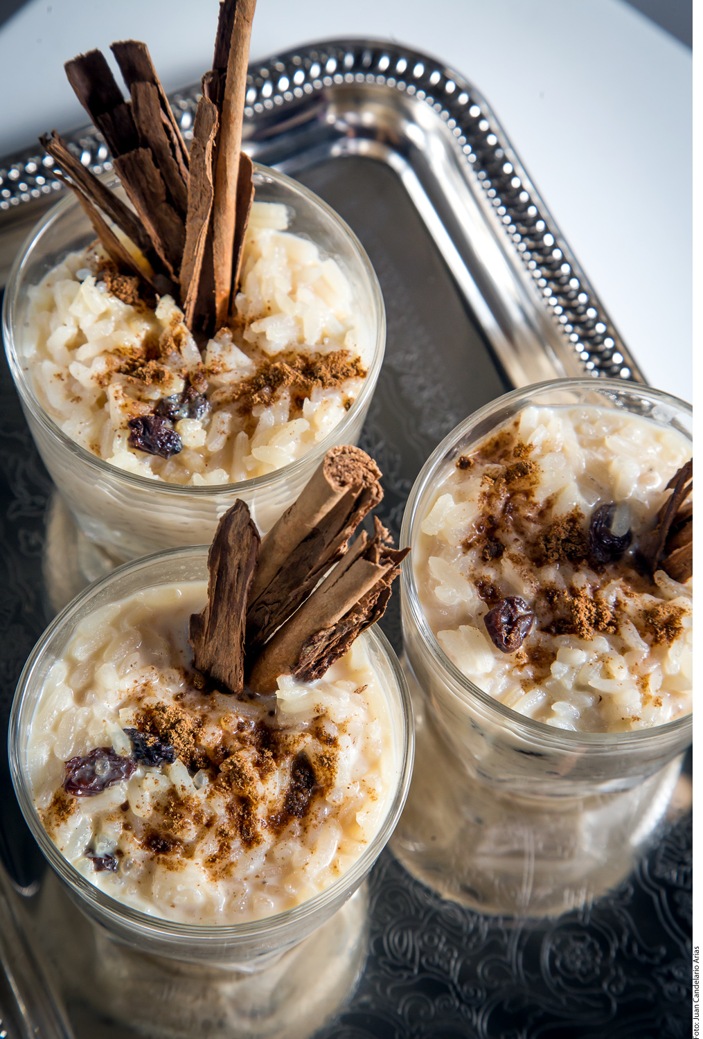 Cmo Hacer Arroz Con Leche Tradicional Hasta La Cocina Con