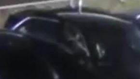 Las autoridades piden la ayuda del público para identificar a tres hombres que el pasado 19 de agosto ingresaron a la fuerza a un apartamento.