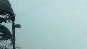 El costo promedio de los daños de un huracán es de $21,600 millones.