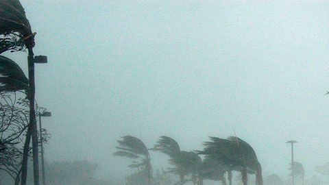 El costo promedio de los daños de un huracán es de $21,600 millones.