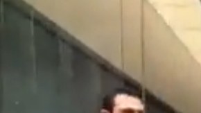 Los activistas piden a Microsoft que no tenga negocios con ICE.