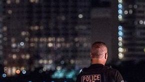 ICE realiza pequeños operativos en todo el país.