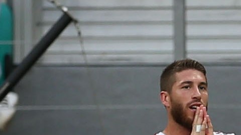 Las últimas ocasiones que Sergio Ramos faltó a sus compromisos de Champions League, el Real Madrid perdió.