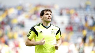 Iker Casillas decidirá si se retira o no en marzo del 2020.