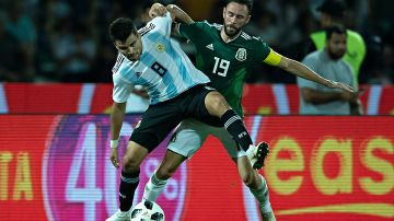 México y Argentina escribirán un nuevo episodio en la historia de su rivalidad.