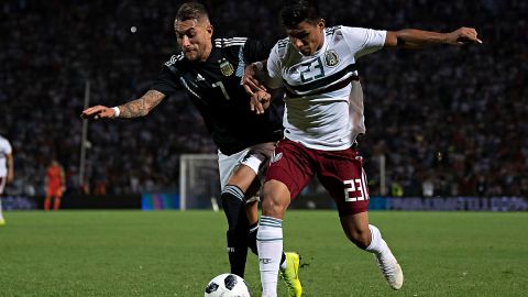 México vs. Argentina, las 5 claves del partido.