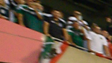 La cirugía por apendicitis a Rodolfo Pizarro fue exitosa.