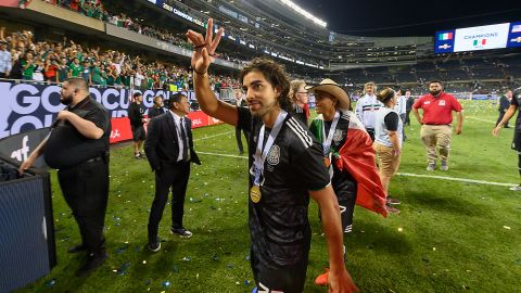 La cirugía por apendicitis a Rodolfo Pizarro fue exitosa.