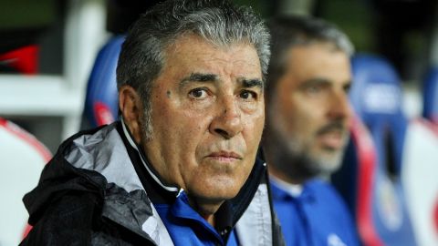El ‘Rebaño’ volvió a perder por lo que se desató la furia entre los chivahermanos