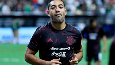 Marco Fabián