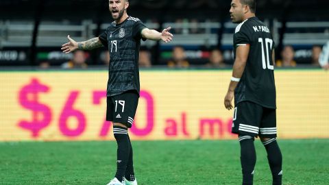 Miguel Layún y Marco Fabián estuvieron en la fiesta que causó el escándalo más reciente.