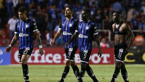 Los Gallos Blancos' tienen seis partidos sin conocer la derrota.