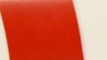 Previo a la conferencia de prensa se quedaron en penumbras.