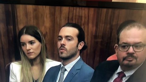 Pablo Lyle