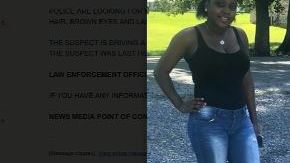 Según la policía de Pearland, Cáceres se llevó a Irene de su casa el domingo a eso de las 4:30 p.m.