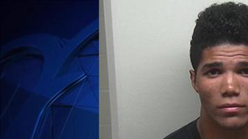 Keene finalmente admitió el crimen