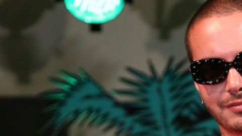 J Balvin