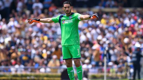 El tronco de la semana: Jesús Corona.