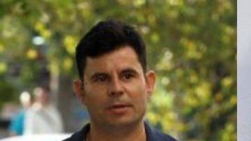 Julio Iglesias y Javier Sánchez.