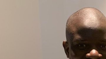 El francés volvió a hacer feliz a uno de sus fans con suhumildad