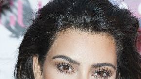 Kim Kardashian y Jennifer López.