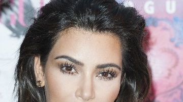 Kim Kardashian y Jennifer López.