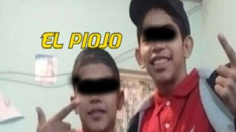 La pulga y el ratón menores de edad que pronto podrían ser sicarios del Cártel del Noreste