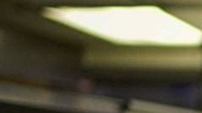 Carl Ruiz en la cocina de La Cubana.