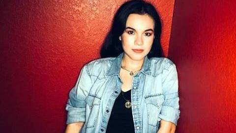 Sara Sosa.