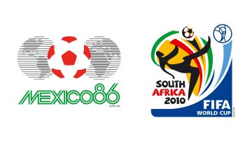 El emblema tricolor mantiene una ardua lucha contra el de Sudáfrica 2010
