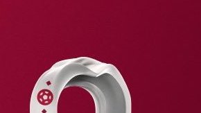 El emblema inspirado en la cultura de los anfitriones desató la imaginación en las redes sociales