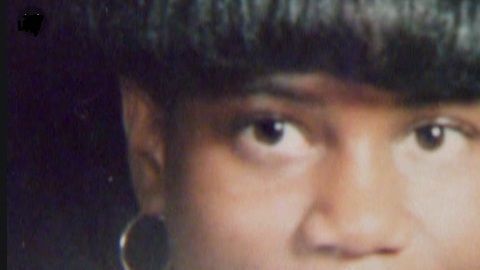 Lorraine Snell tenía 19 años en 1980