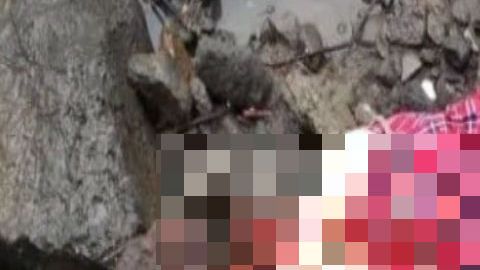 Los Viagras, enemigos mortales del CJNG y El Mencho torturan y cuelgan a mujer