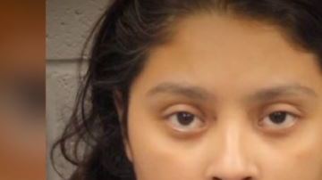 Según documentos de la corte, la fiscalía cree que la acusada, Priscilla Torres, es un riesgo de vuelo.