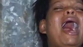 La madre de la menor está devastada.