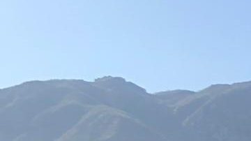 Multiples agencias trabajaron en las labores de rescate en 4 sitios diferentes.