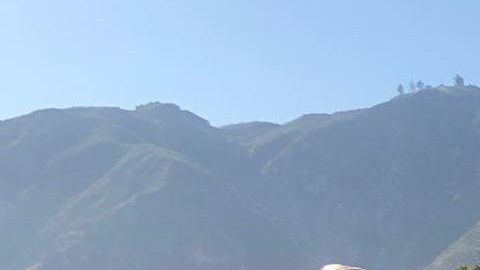 Multiples agencias trabajaron en las labores de rescate en 4 sitios diferentes.