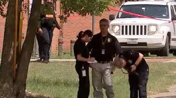 Las autoridades piden a la comunidad ayuda para adquirir información sobre este caso.