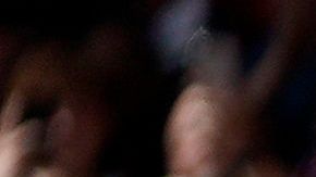 El Manchester United celebra el gol que a la postre le dio el triunfoante el Leicester City.