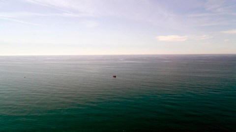 El Alto Comisionado de las Naciones Unidas para los Refugiados en Grecia confirmó la tragedia mediante su cuenta de Twitter.