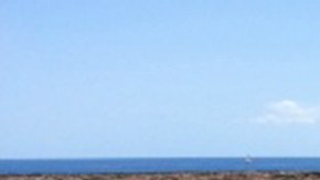 El mar Mediterraneo ha sido cruce de migrantes que intentan llegar a Europa.