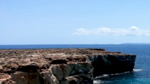 El mar Mediterraneo ha sido cruce de migrantes que intentan llegar a Europa.