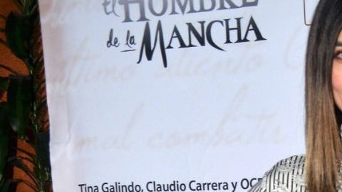 María León