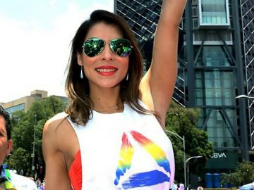 María León.